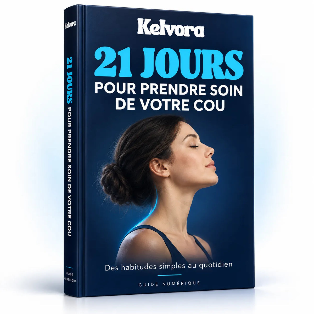 21 Jours Ebook